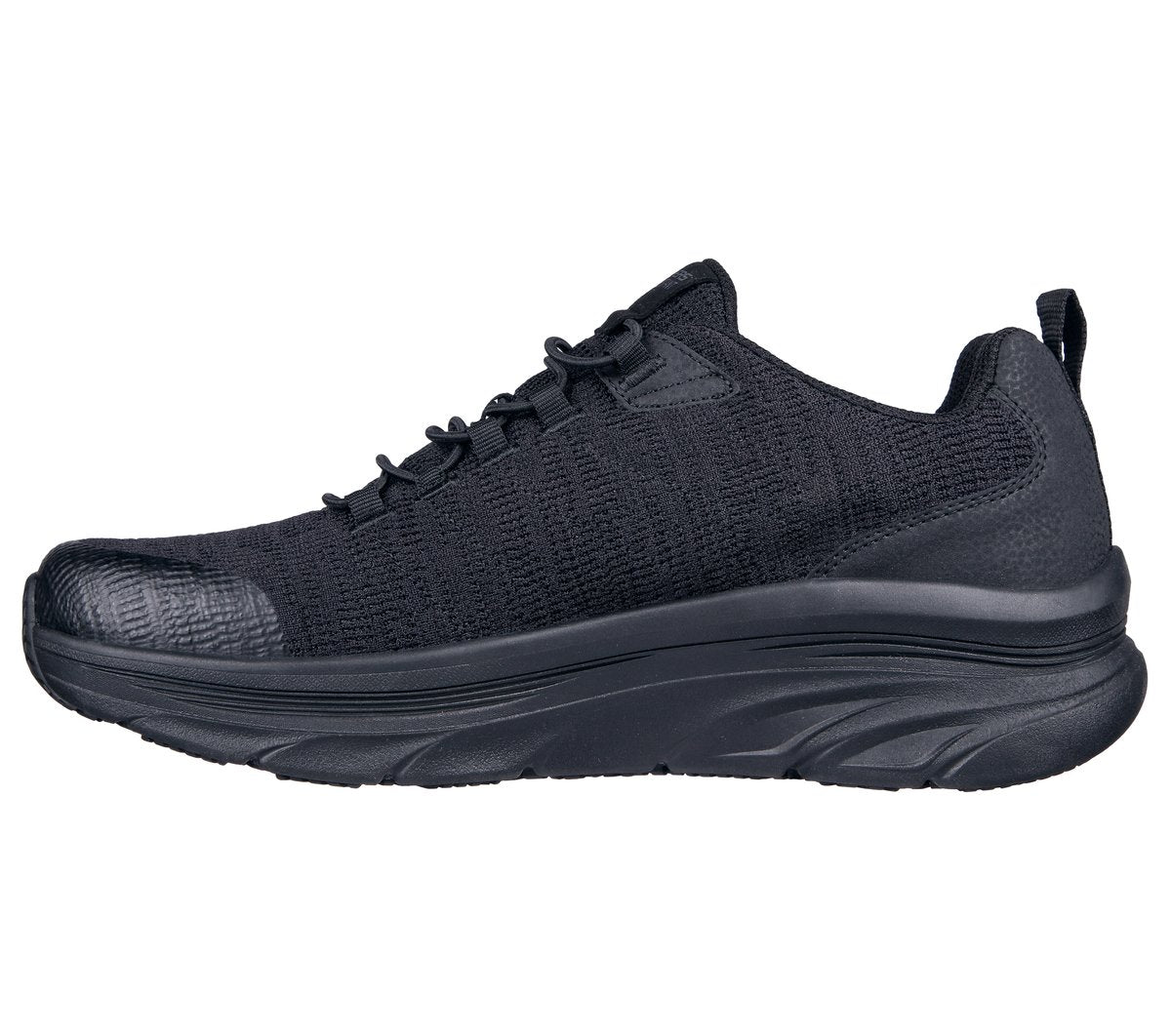 Work: D'Lux Walker SR - Luxir | Skechers outlet