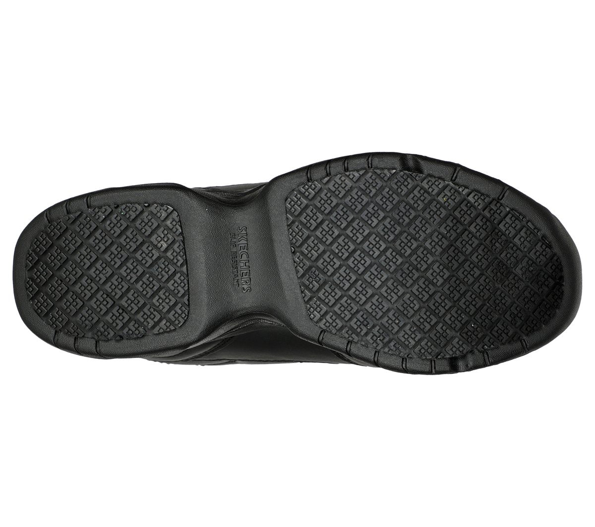 Work Relaxed Fit: Dighton SR | Skechers for sale