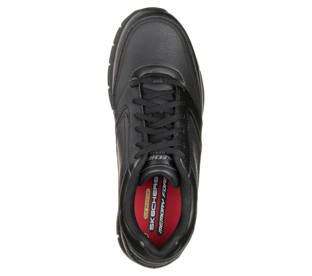 Work Slip-Resistant Relaxed Fit: Nampa | Skechers on sale
