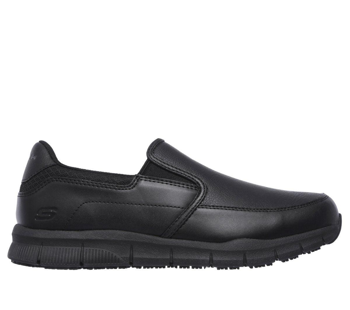 Work Relaxed Fit: Nampa - Groton | Skechers outlet