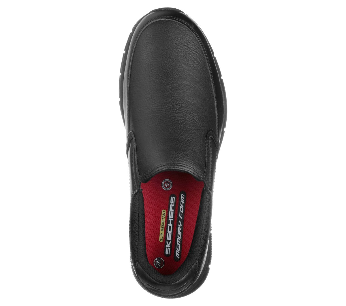 Work Relaxed Fit: Nampa - Groton | Skechers outlet