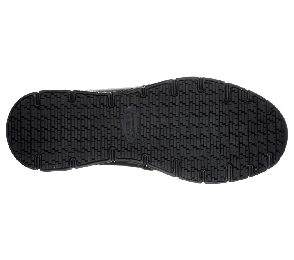 Work Relaxed Fit: Nampa - Groton | Skechers outlet