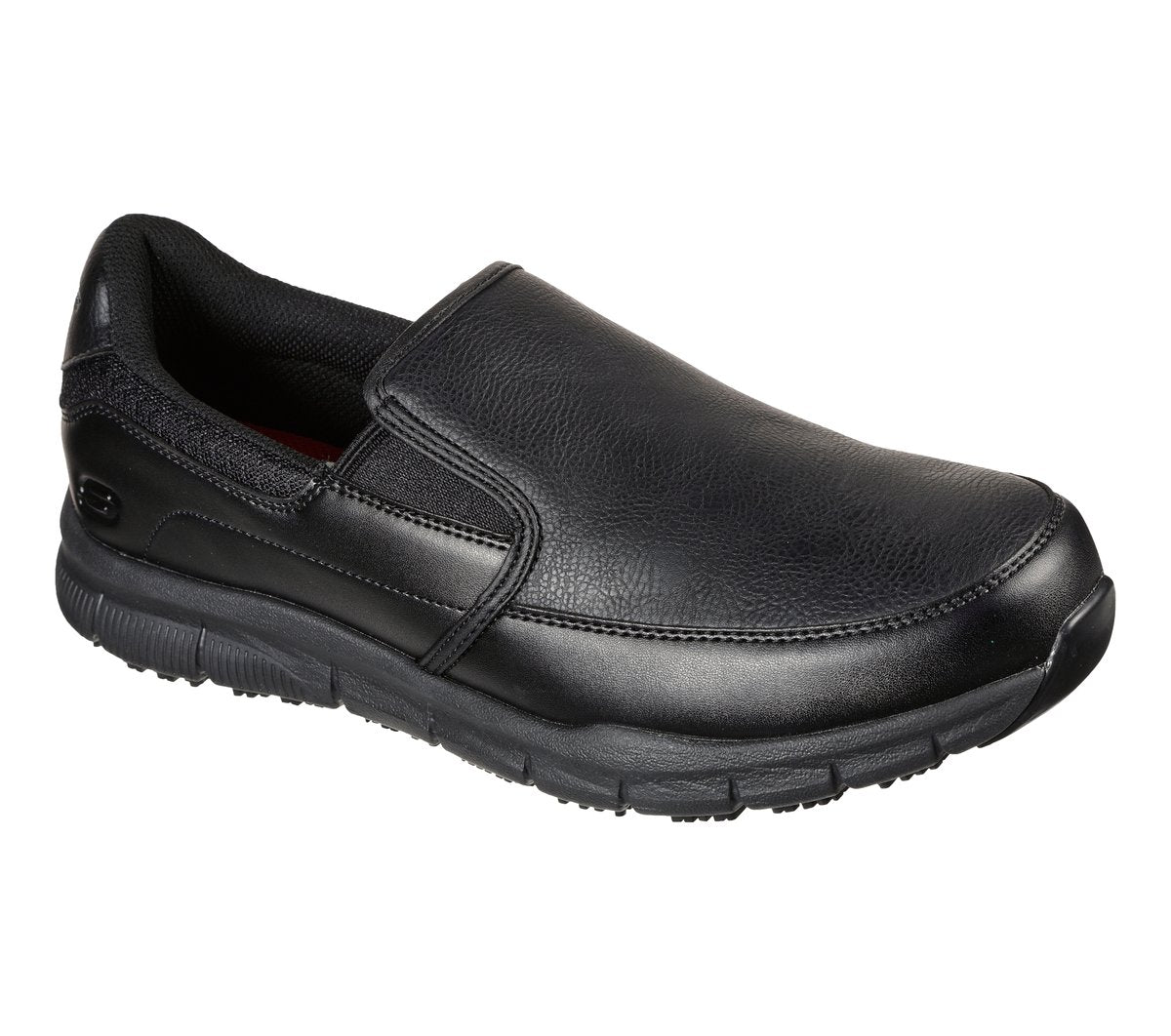 Work Relaxed Fit: Nampa - Groton | Skechers outlet