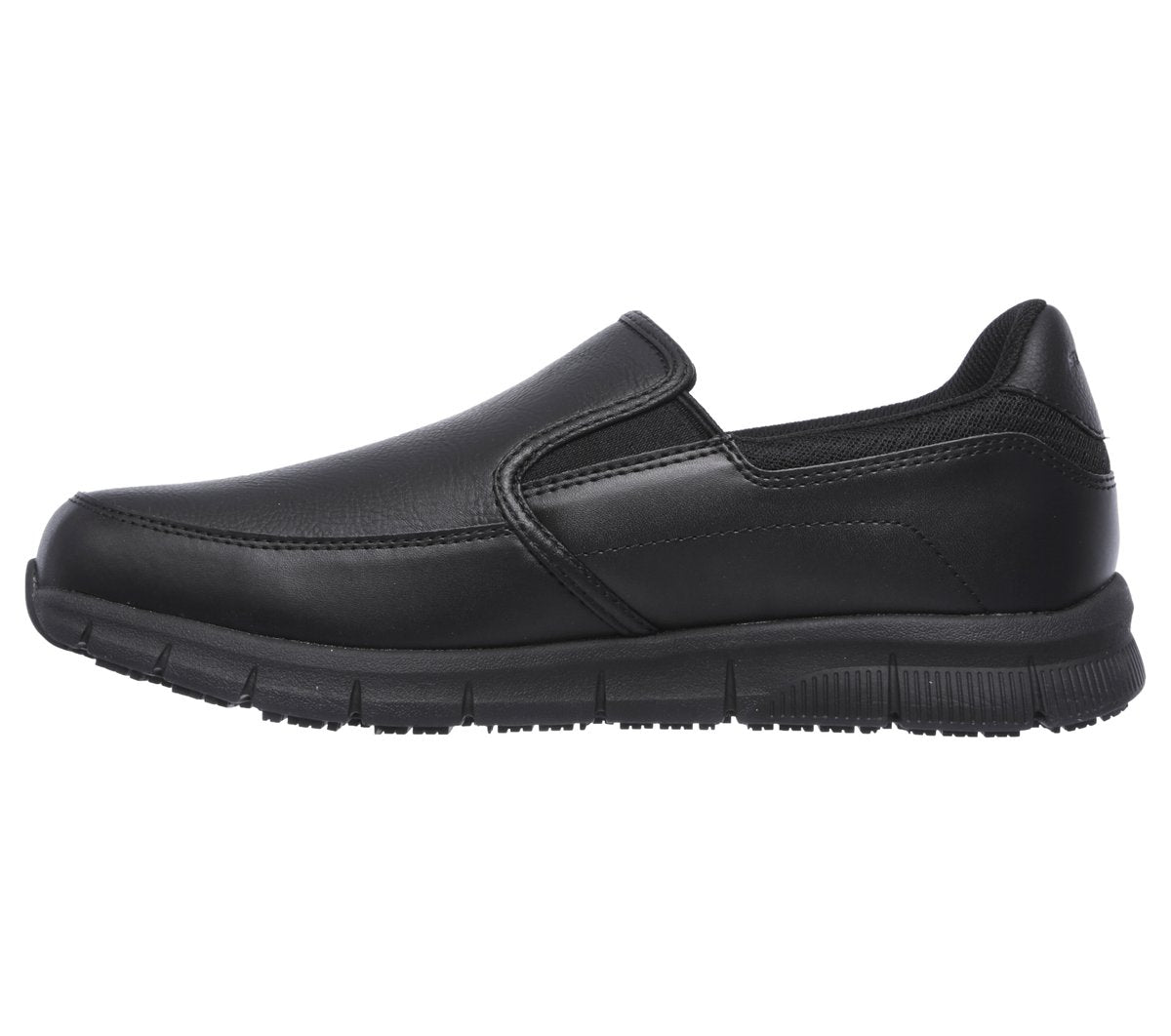 Work Relaxed Fit: Nampa - Groton | Skechers outlet