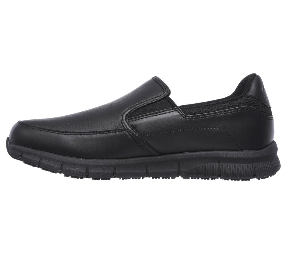 Work Relaxed Fit: Nampa - Groton | Skechers outlet