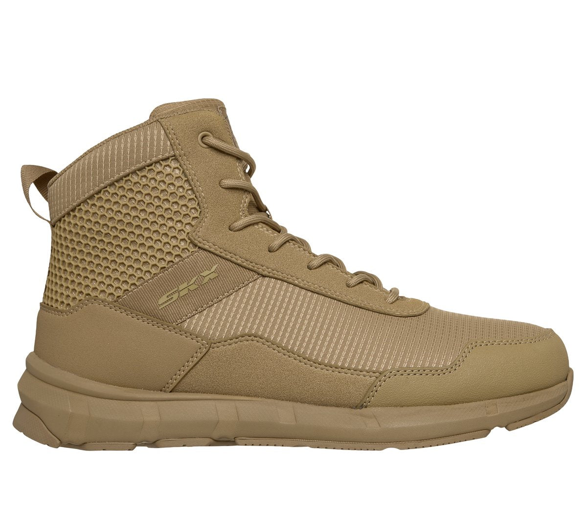 Work: Terradraft | Skechers US