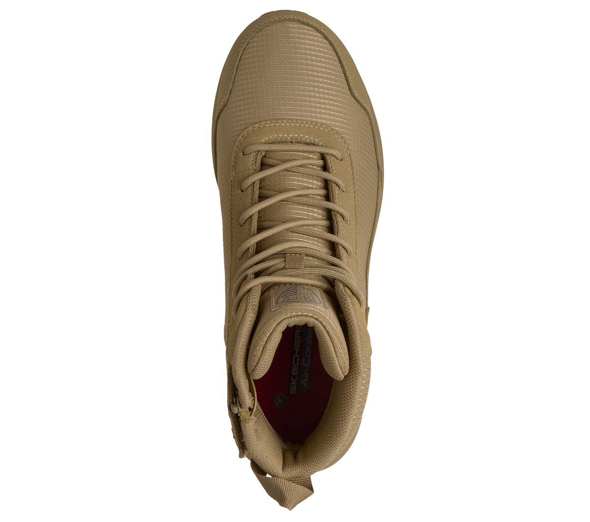 Work: Terradraft | Skechers US