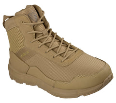 Work: Terradraft | Skechers US
