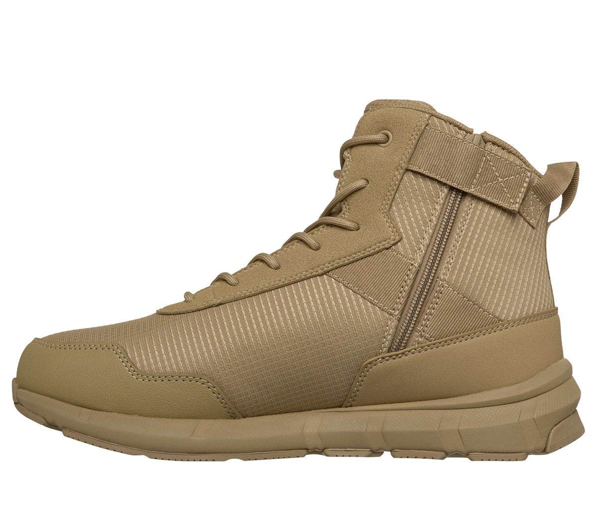 Work: Terradraft | Skechers US