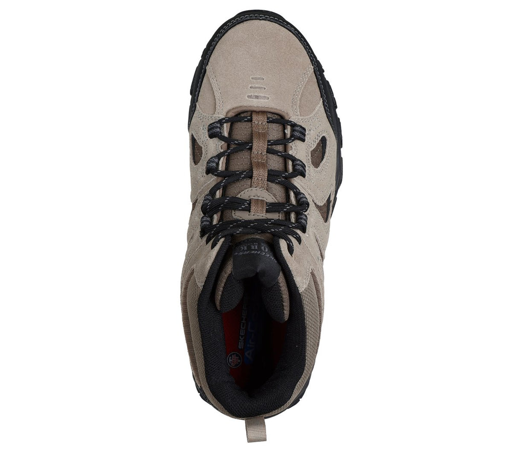 Work: After Burn M.Fit 2.0 - Zibiax | Skechers outlet