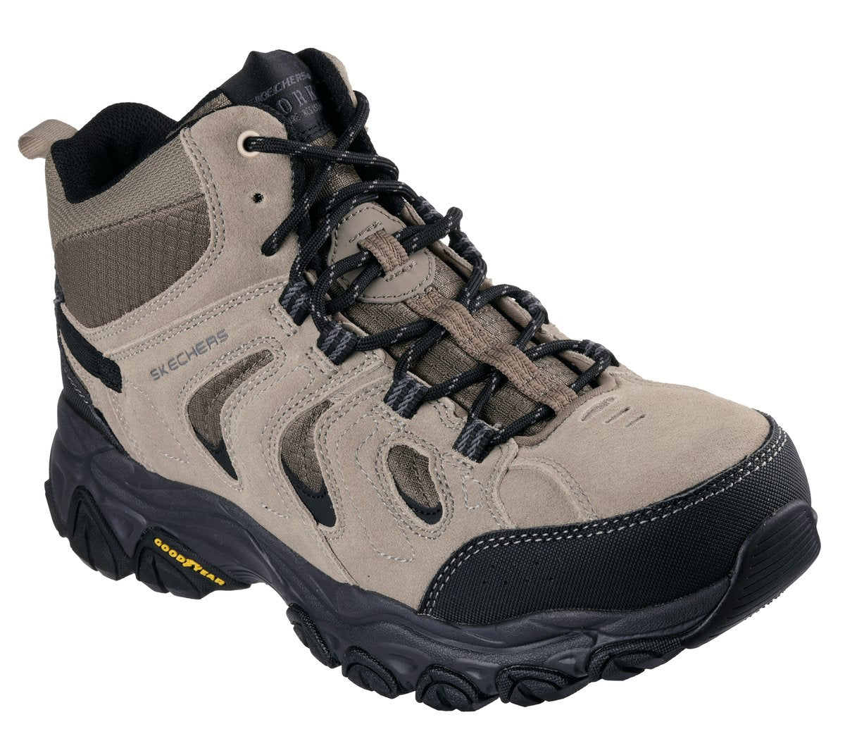 Work: After Burn M.Fit 2.0 - Zibiax | Skechers outlet