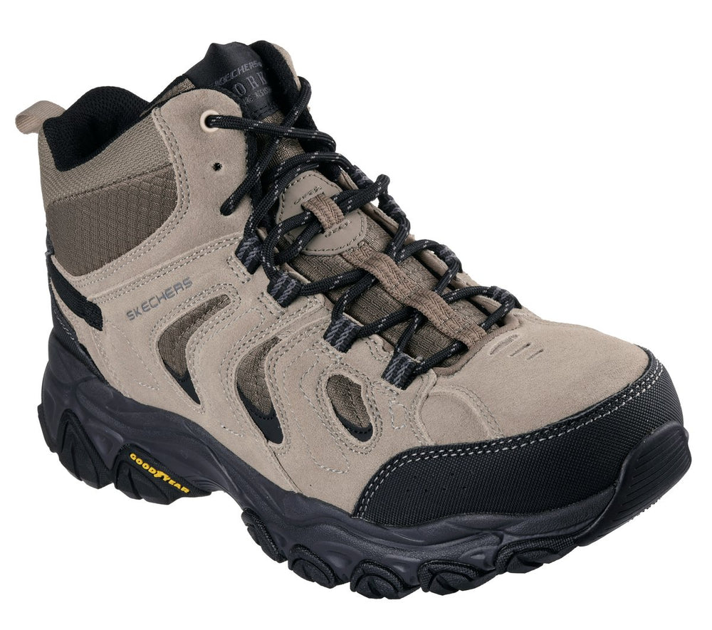 Work: After Burn M.Fit 2.0 - Zibiax | Skechers outlet