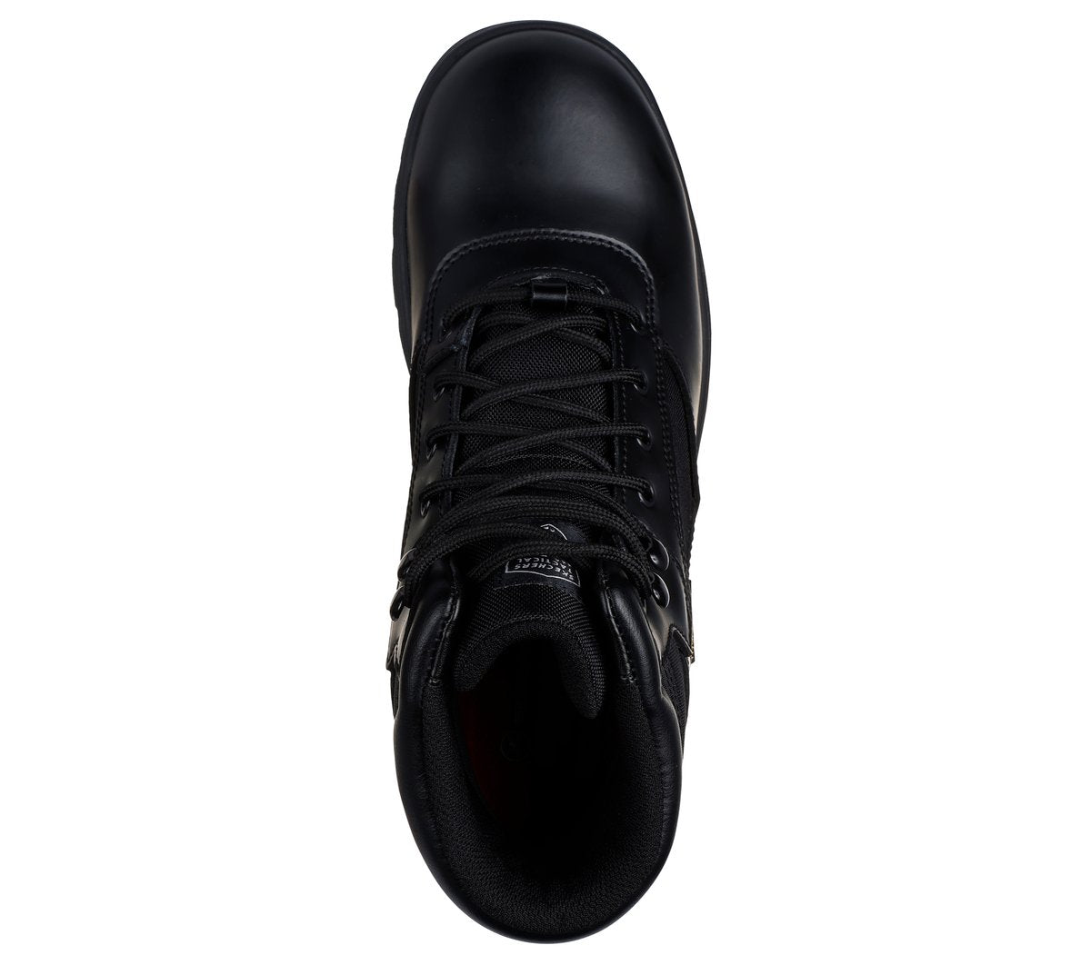 Waterproof Work Relaxed Fit: Wascana - Benen WP Tactical | Skechers sale