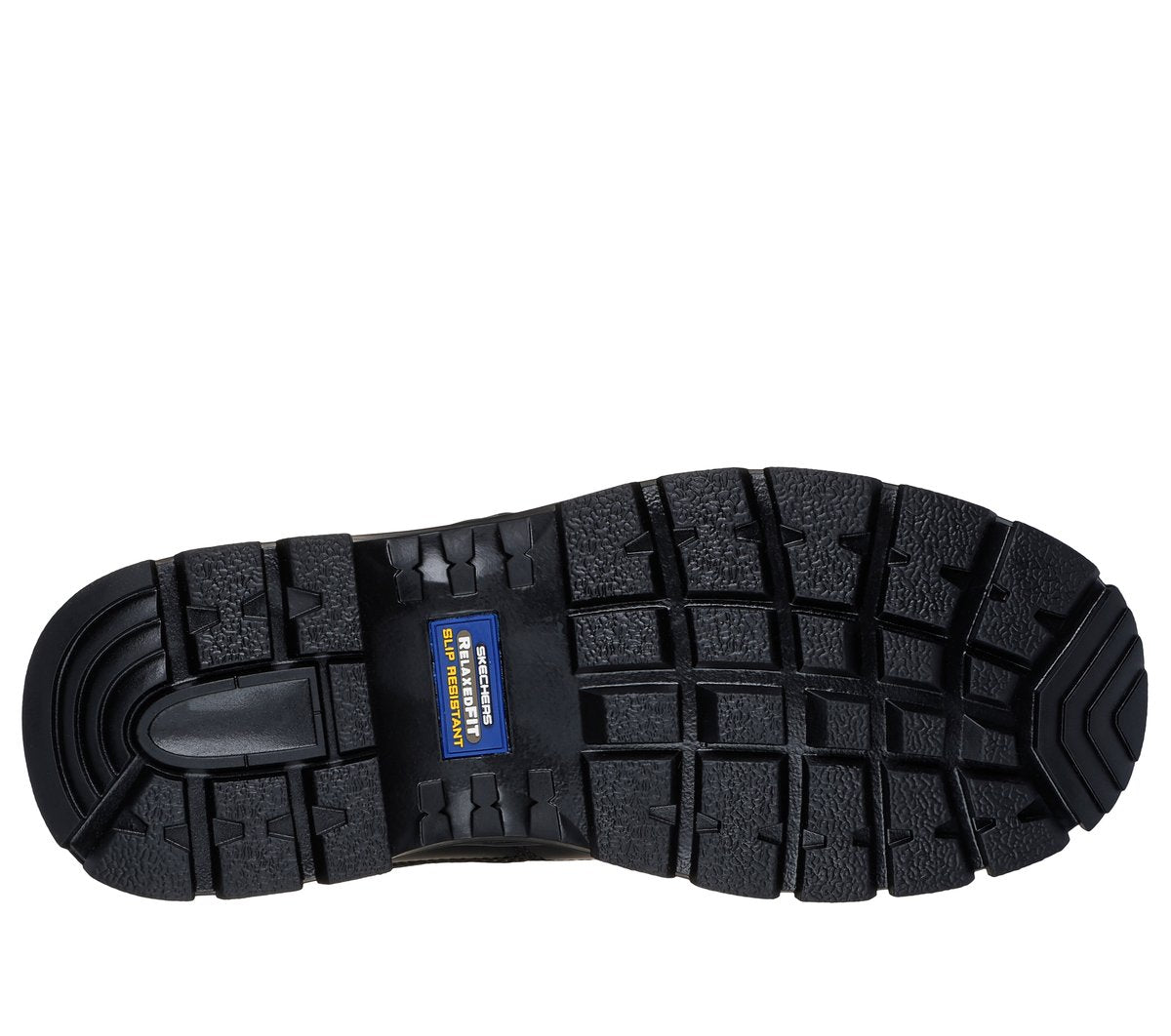 Waterproof Work Relaxed Fit: Wascana - Benen WP Tactical | Skechers sale
