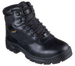 Waterproof Work Relaxed Fit: Wascana - Benen WP Tactical | Skechers sale