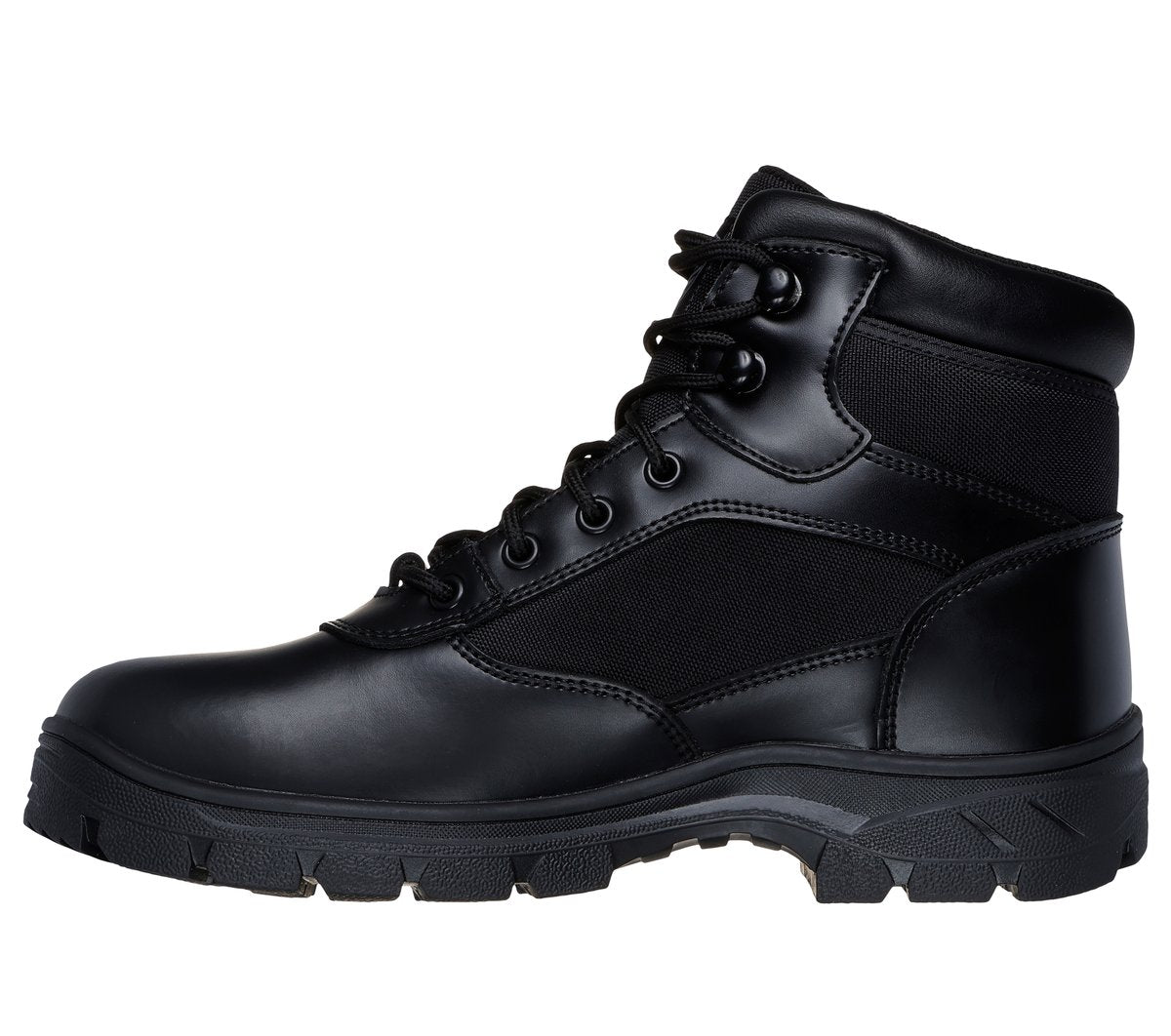 Waterproof Work Relaxed Fit: Wascana - Benen WP Tactical | Skechers sale