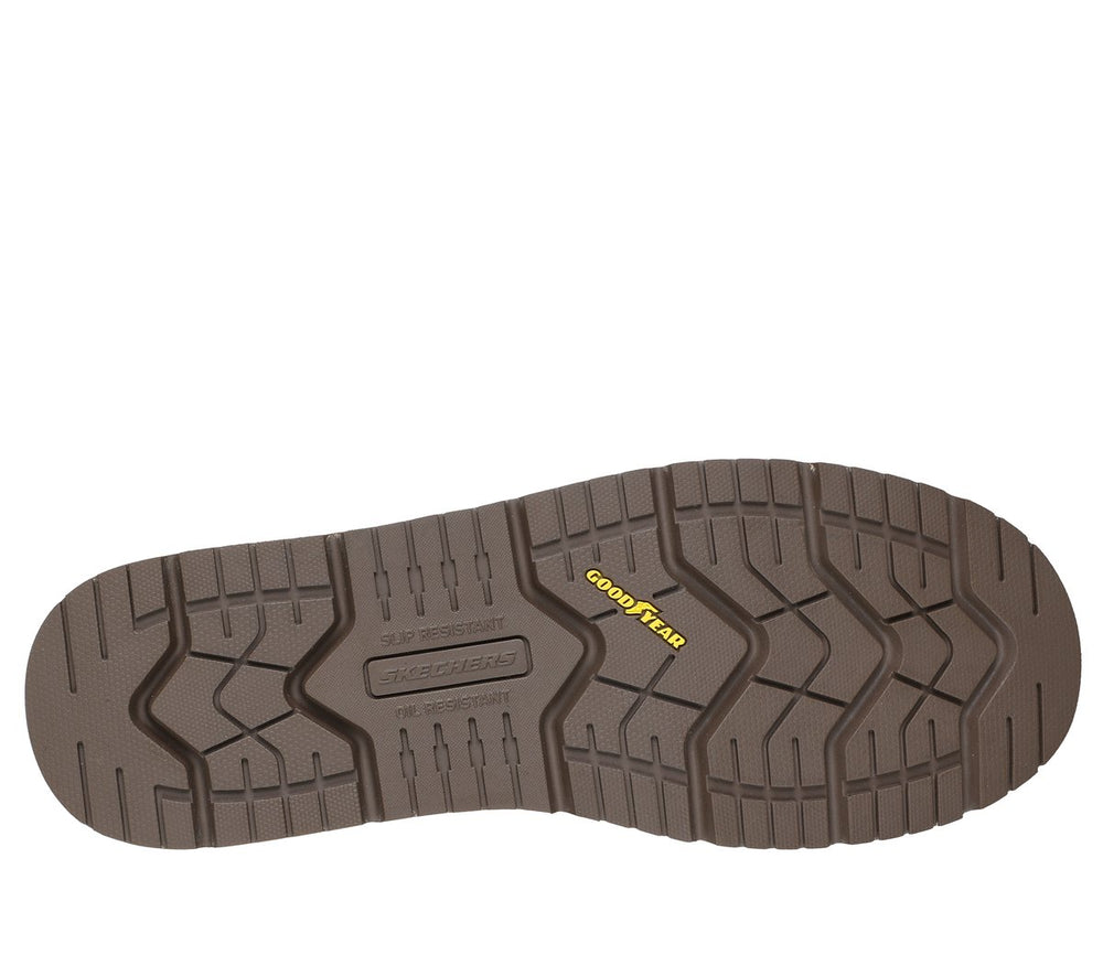 John Deere Waterproof: Flex-Wedge Ranger - Wild Yew | Skechers online