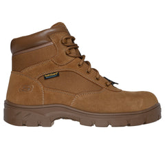 Work Waterproof: Wascana - Baylan | Skechers outlet