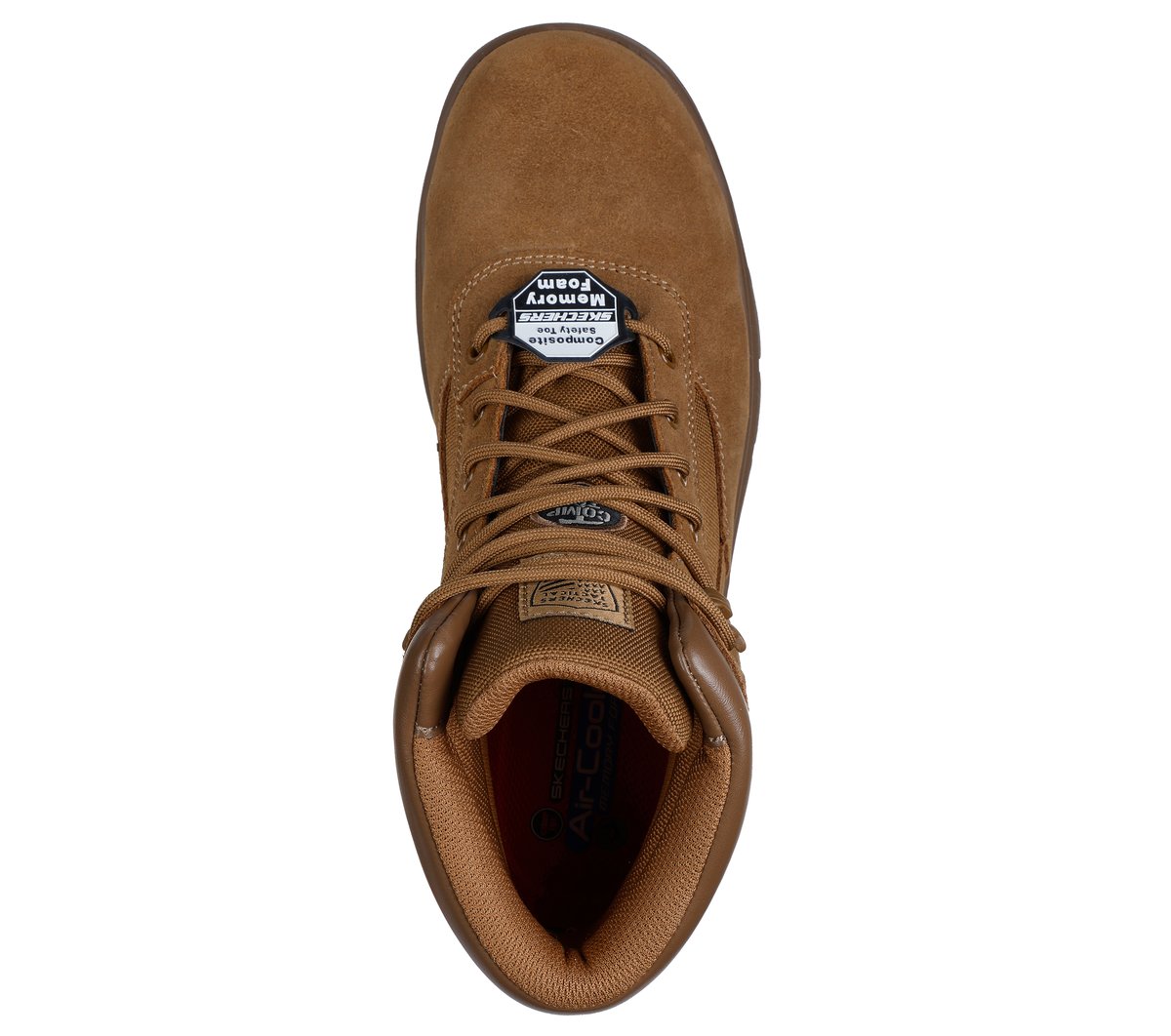 Work Waterproof: Wascana - Baylan | Skechers outlet