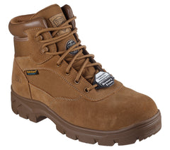 Work Waterproof: Wascana - Baylan | Skechers outlet