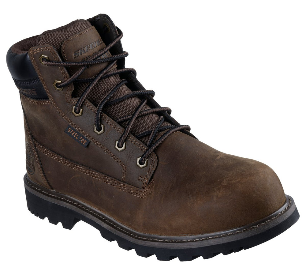 Work: Longrider | Skechers discount