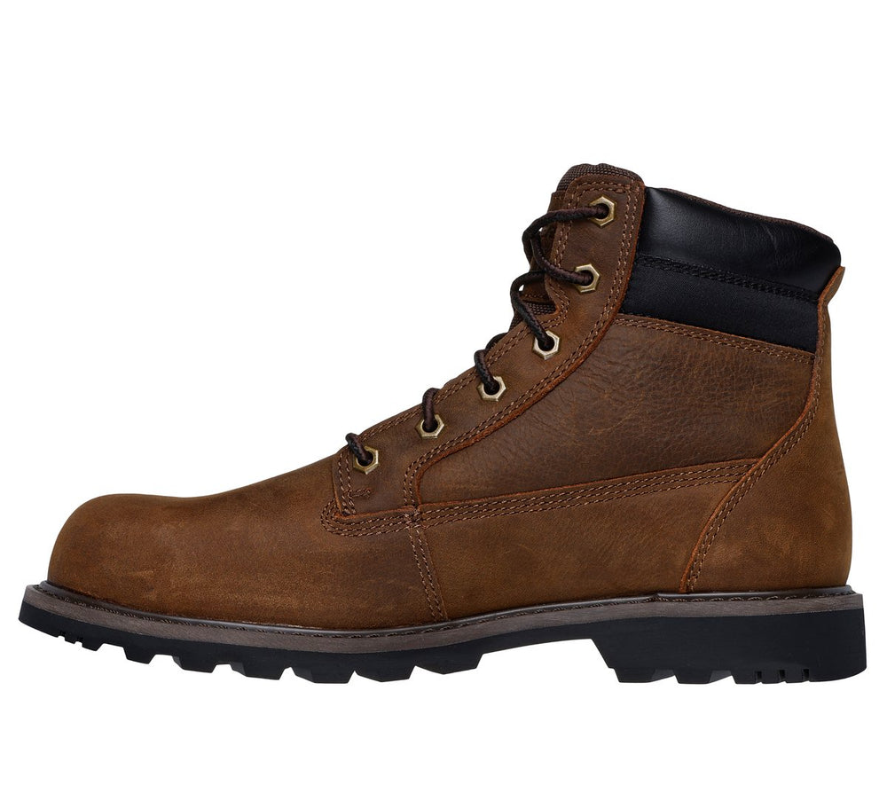 Work: Longrider | Skechers discount