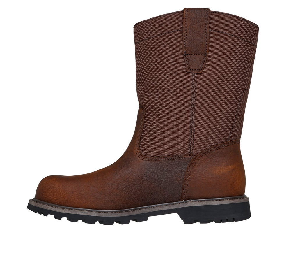 Work: Longrider - Highland Hill | Skechers online
