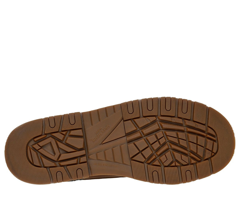 John Deere: Roughcutter- Pinegrip | Skechers US