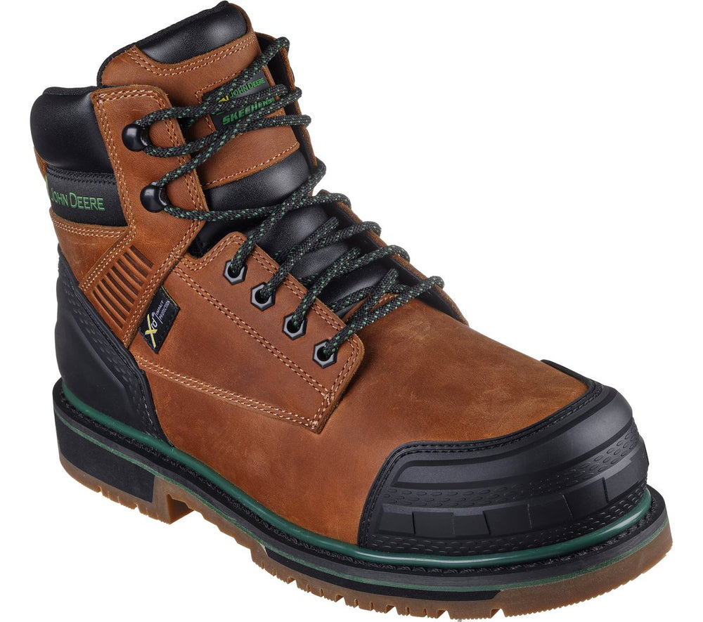 John Deere: Roughcutter- Pinegrip | Skechers US