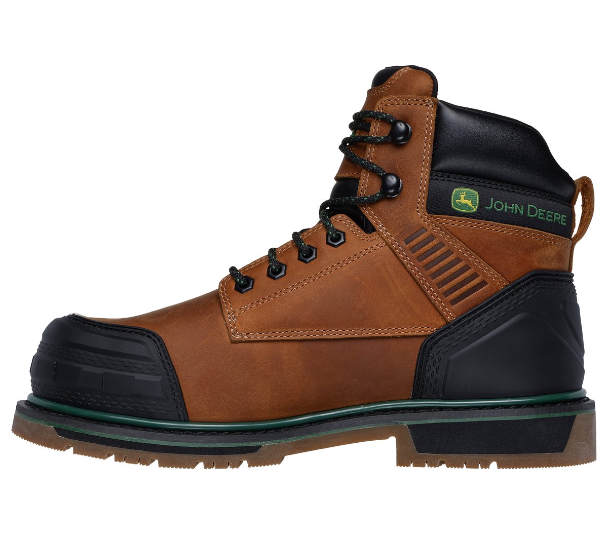 John Deere: Roughcutter- Pinegrip | Skechers US