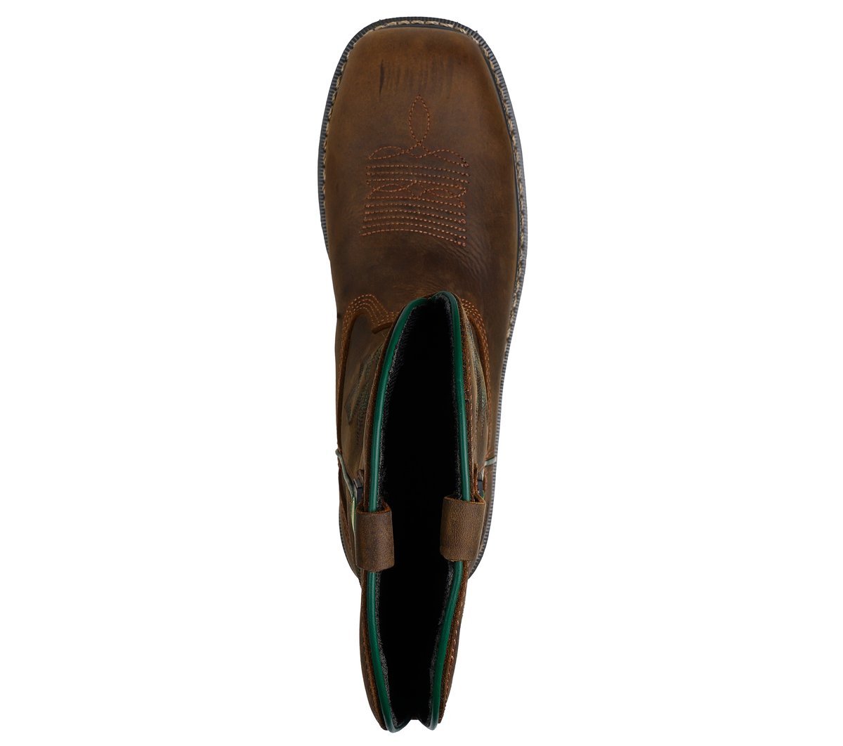 John Deere Waterproof: Rowood - Boulder Valley CT | Skechers on sale