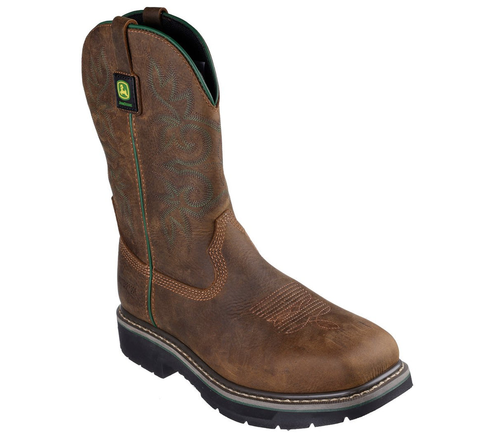 John Deere Waterproof: Rowood - Boulder Valley CT | Skechers on sale