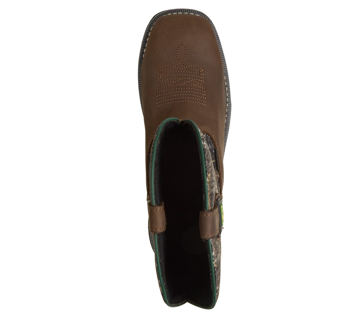 John Deere Waterproof: Rowood - Elmtrekker | Skechers discount