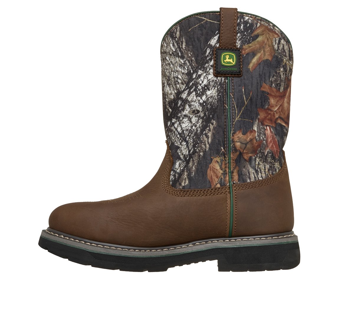 John Deere Waterproof: Rowood - Elmtrekker | Skechers discount