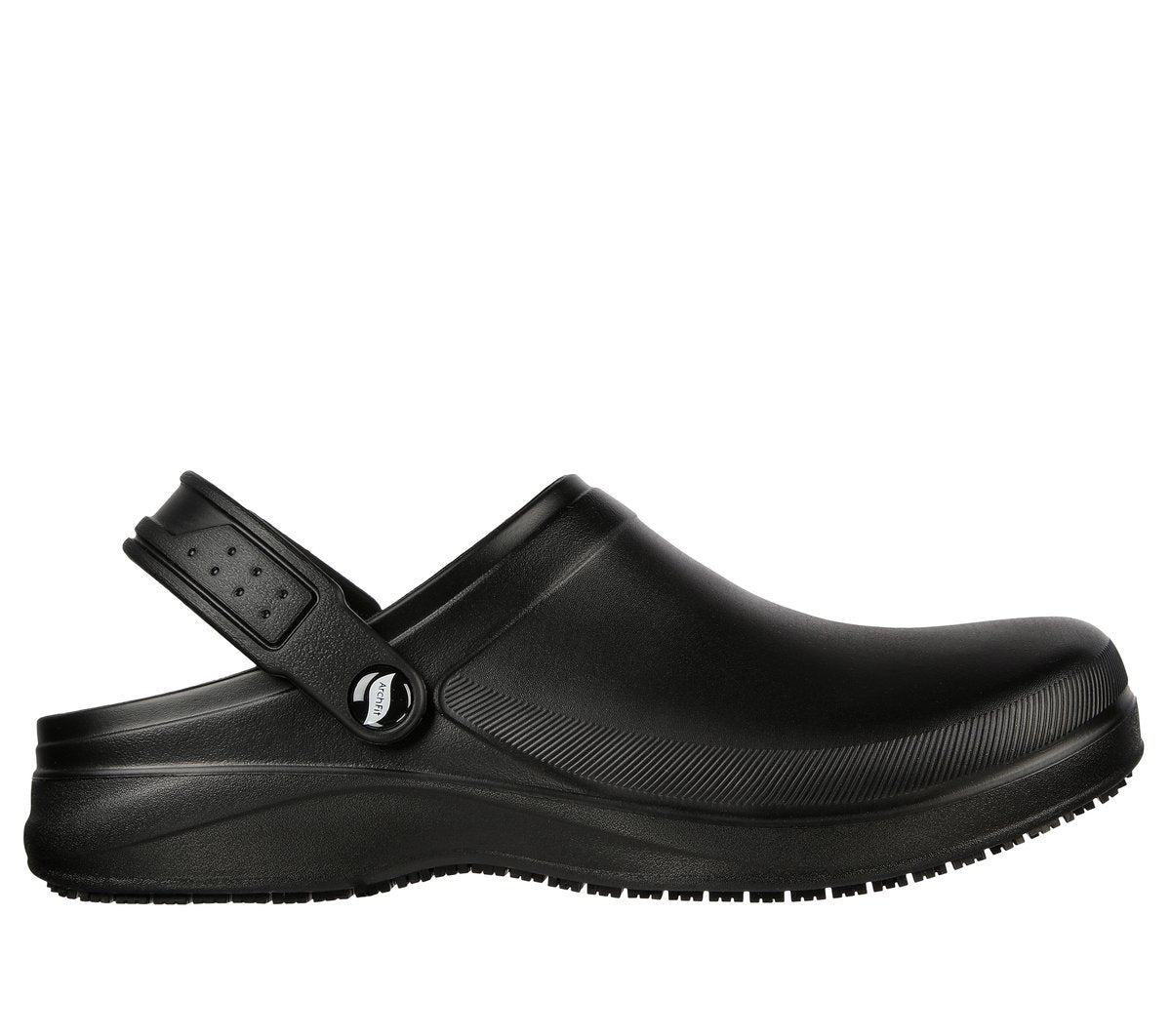 Work Arch Fit: Riverbound SR | Skechers US