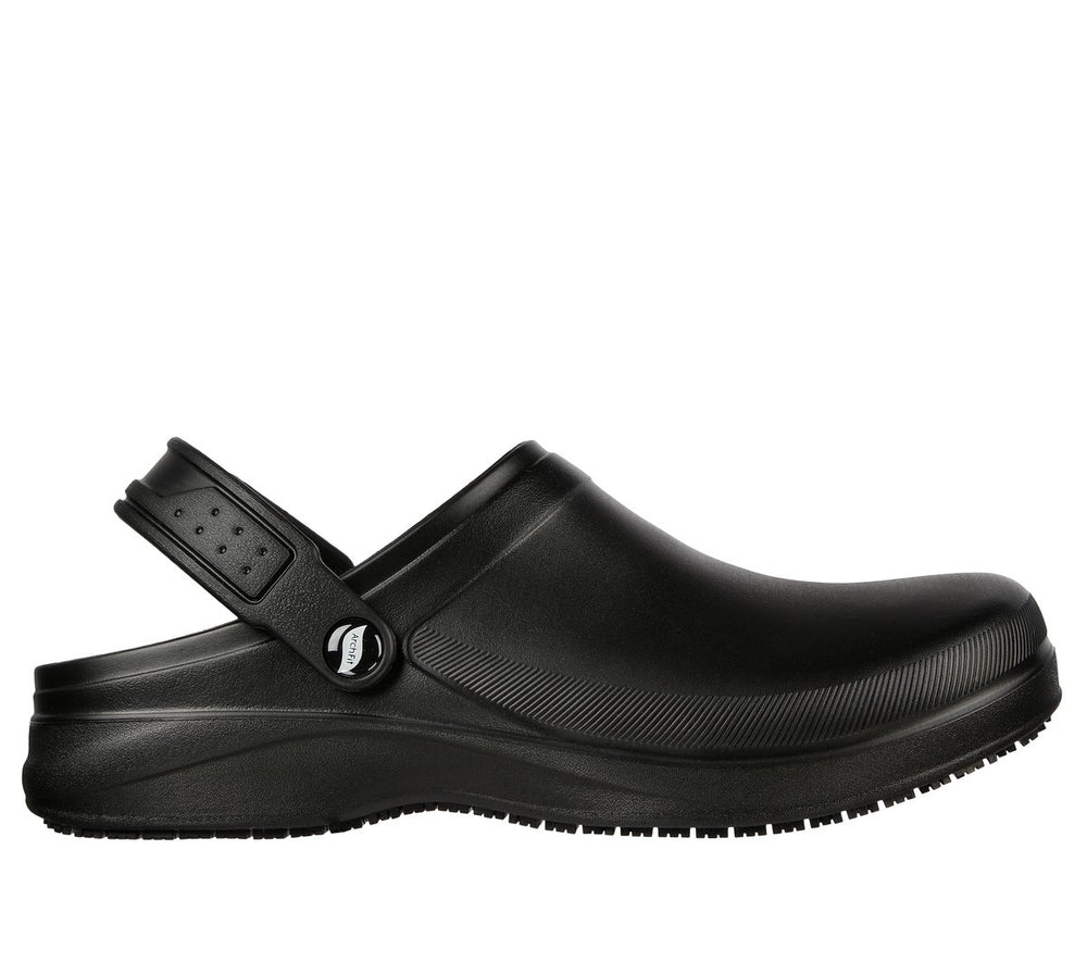 Work Arch Fit: Riverbound SR | Skechers US