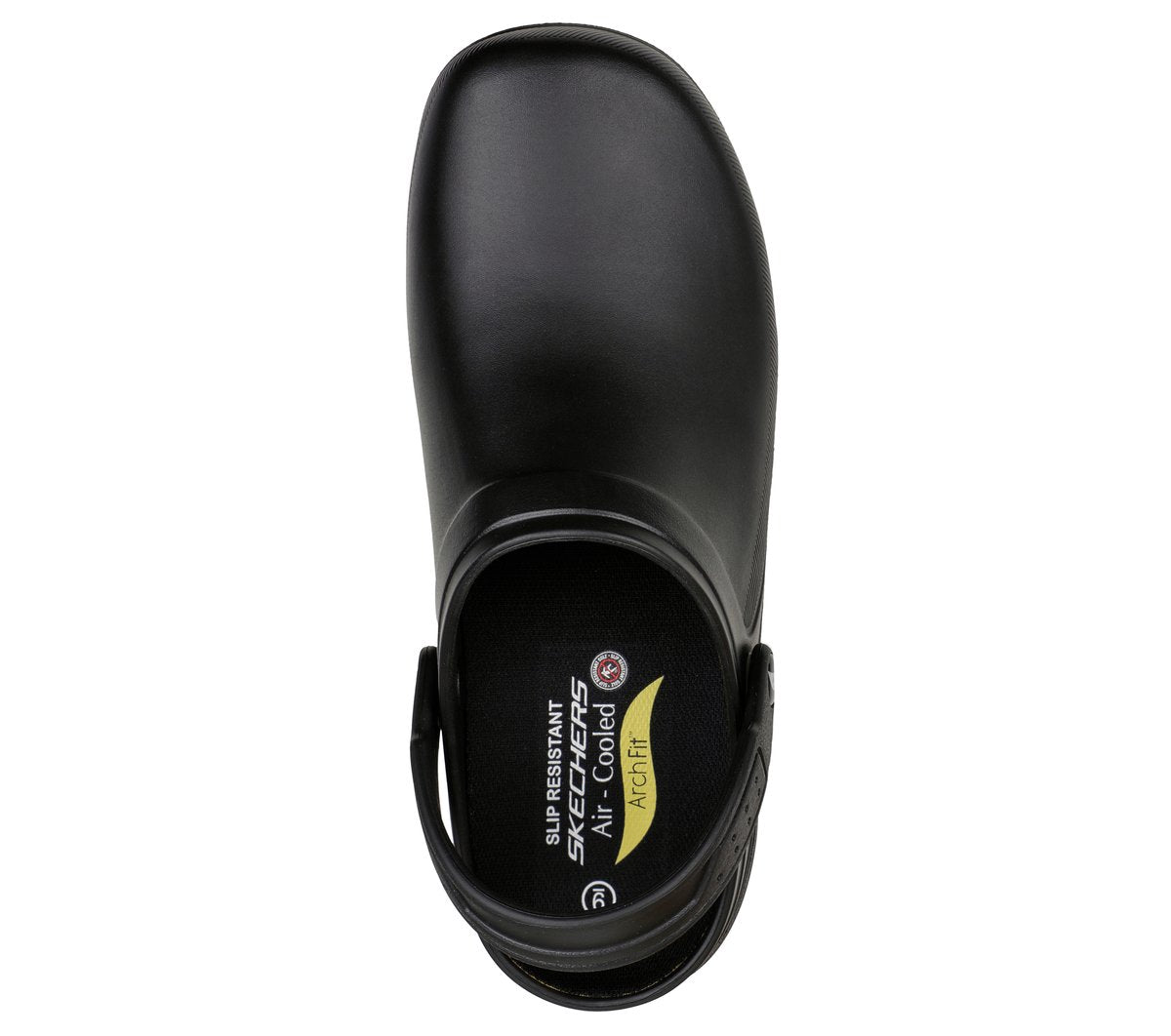 Work Arch Fit: Riverbound SR | Skechers US