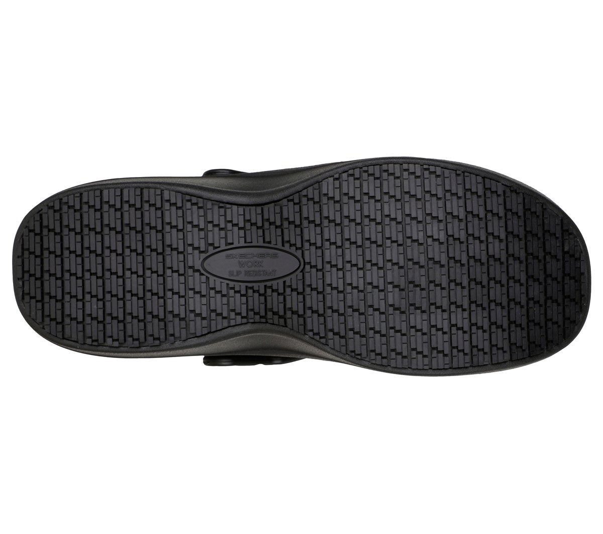 Work Arch Fit: Riverbound SR | Skechers US
