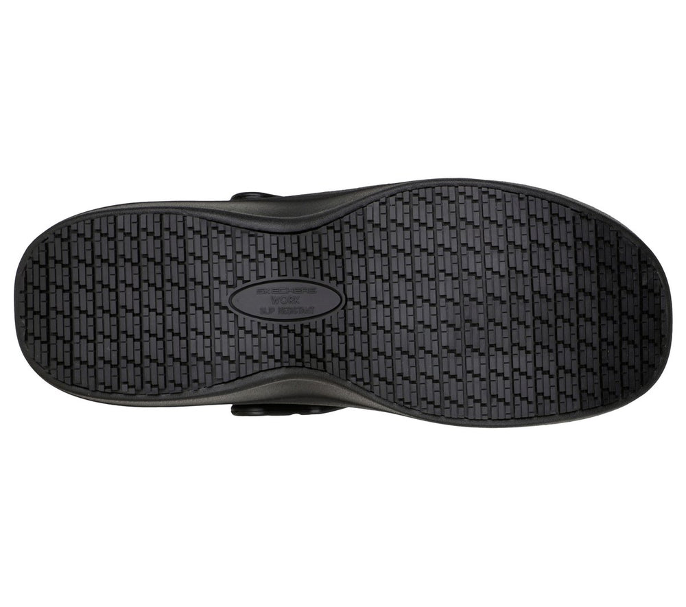 Work Arch Fit: Riverbound SR | Skechers US