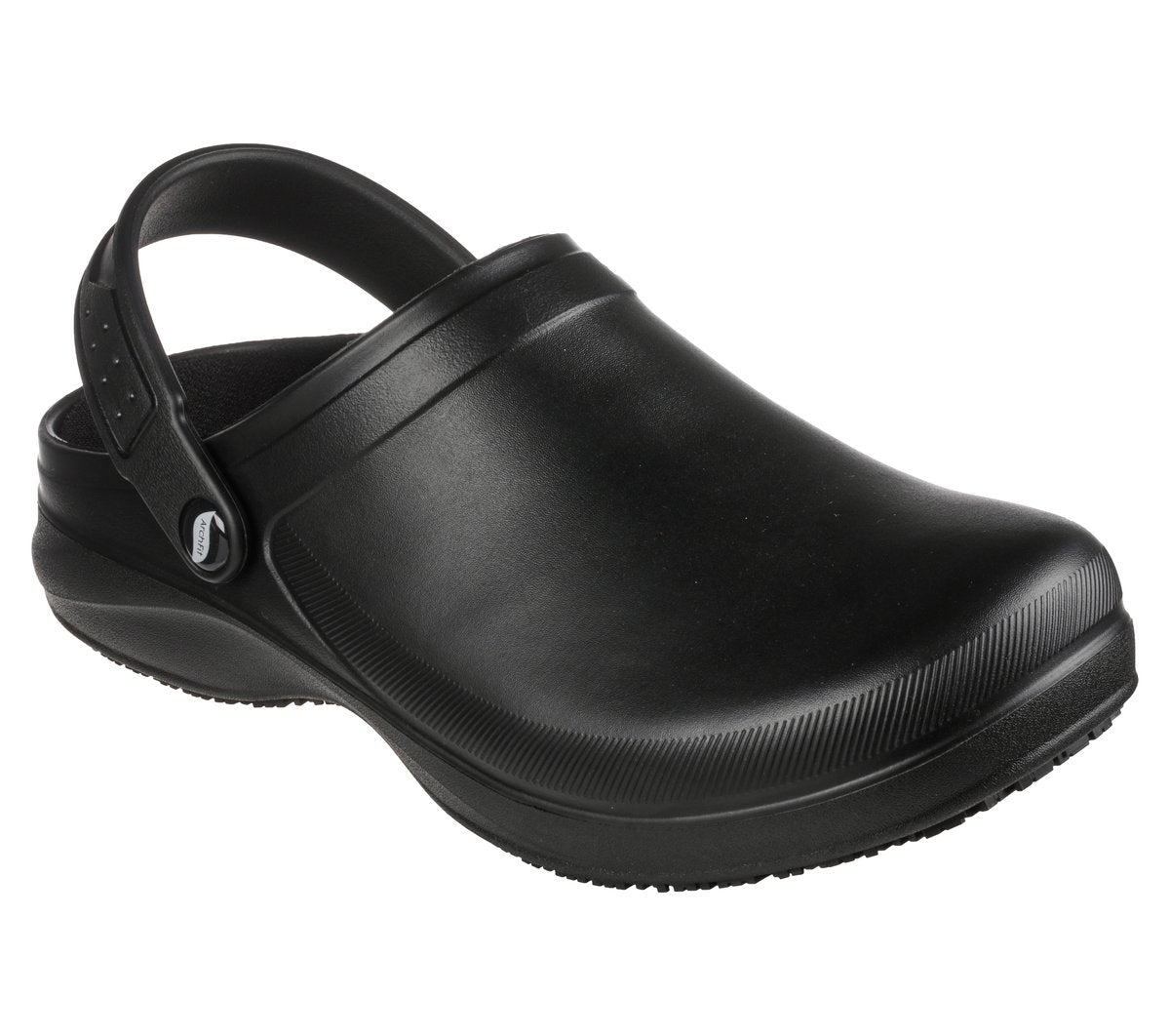 Work Arch Fit: Riverbound SR | Skechers US