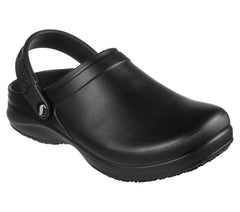 Work Arch Fit: Riverbound SR | Skechers US