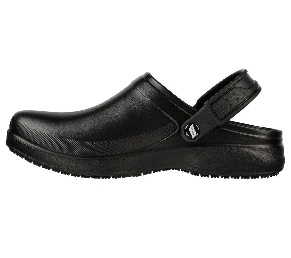 Work Arch Fit: Riverbound SR | Skechers US