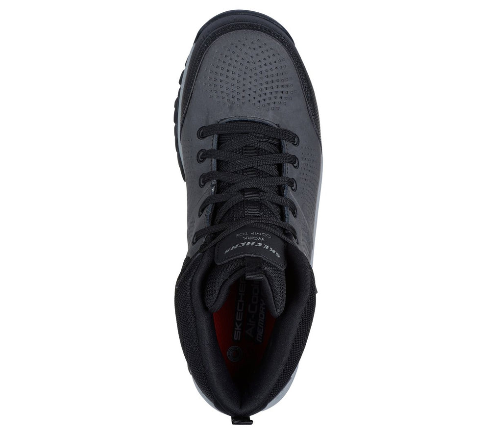 Work Waterproof: Relment - Erett | Skechers outlet