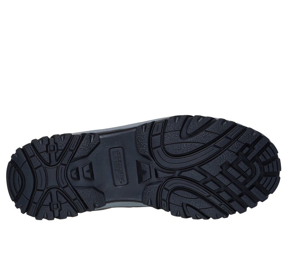 Work Waterproof: Relment - Erett | Skechers outlet