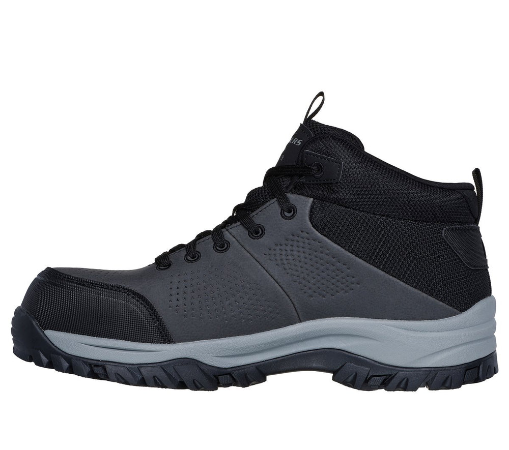 Work Waterproof: Relment - Erett | Skechers outlet