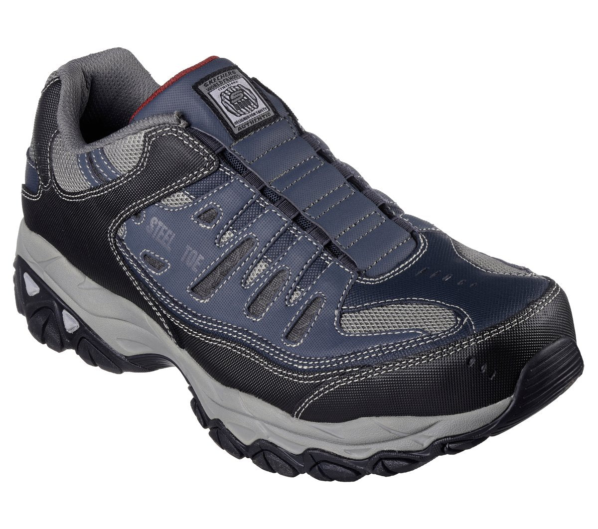 Work: Cankton - Ebbitt ST | Skechers sale