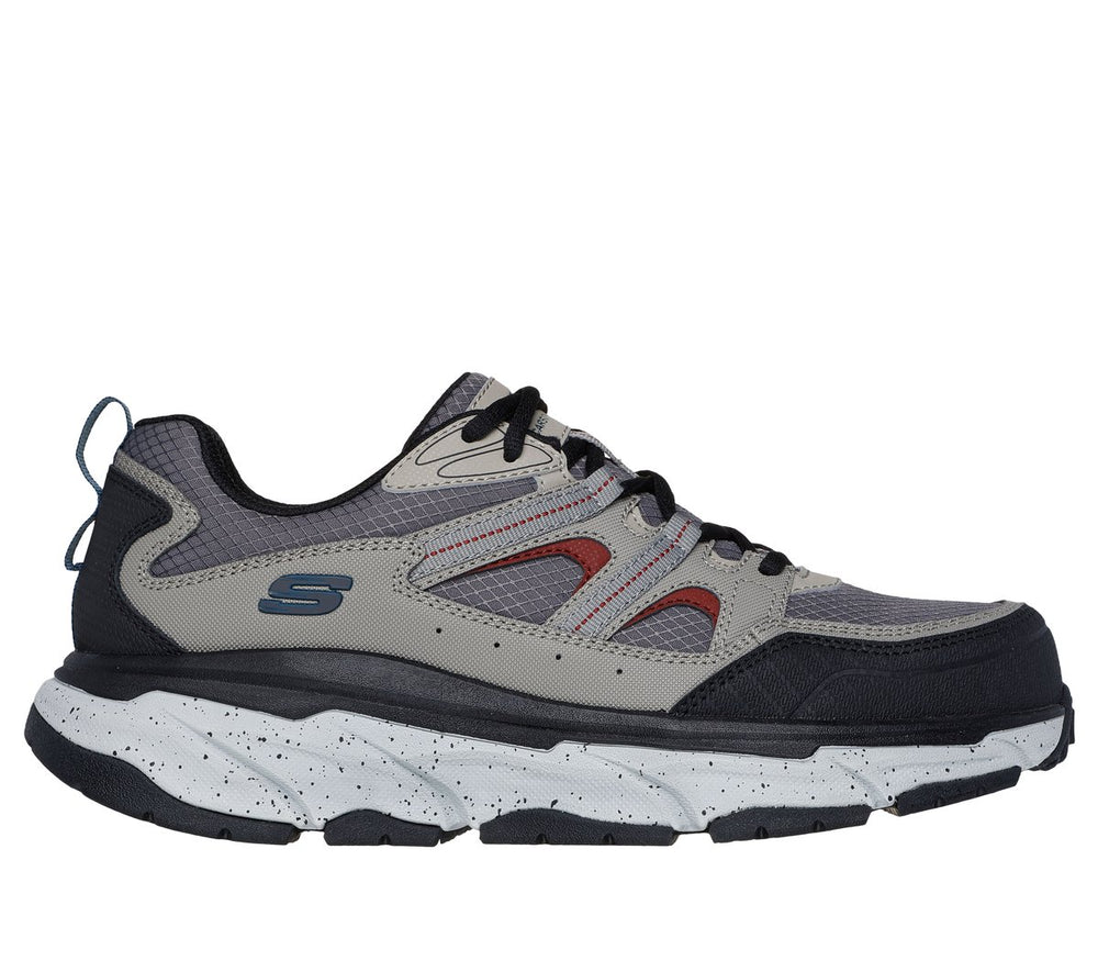 Work: D'Lux Journey SR | Skechers discount