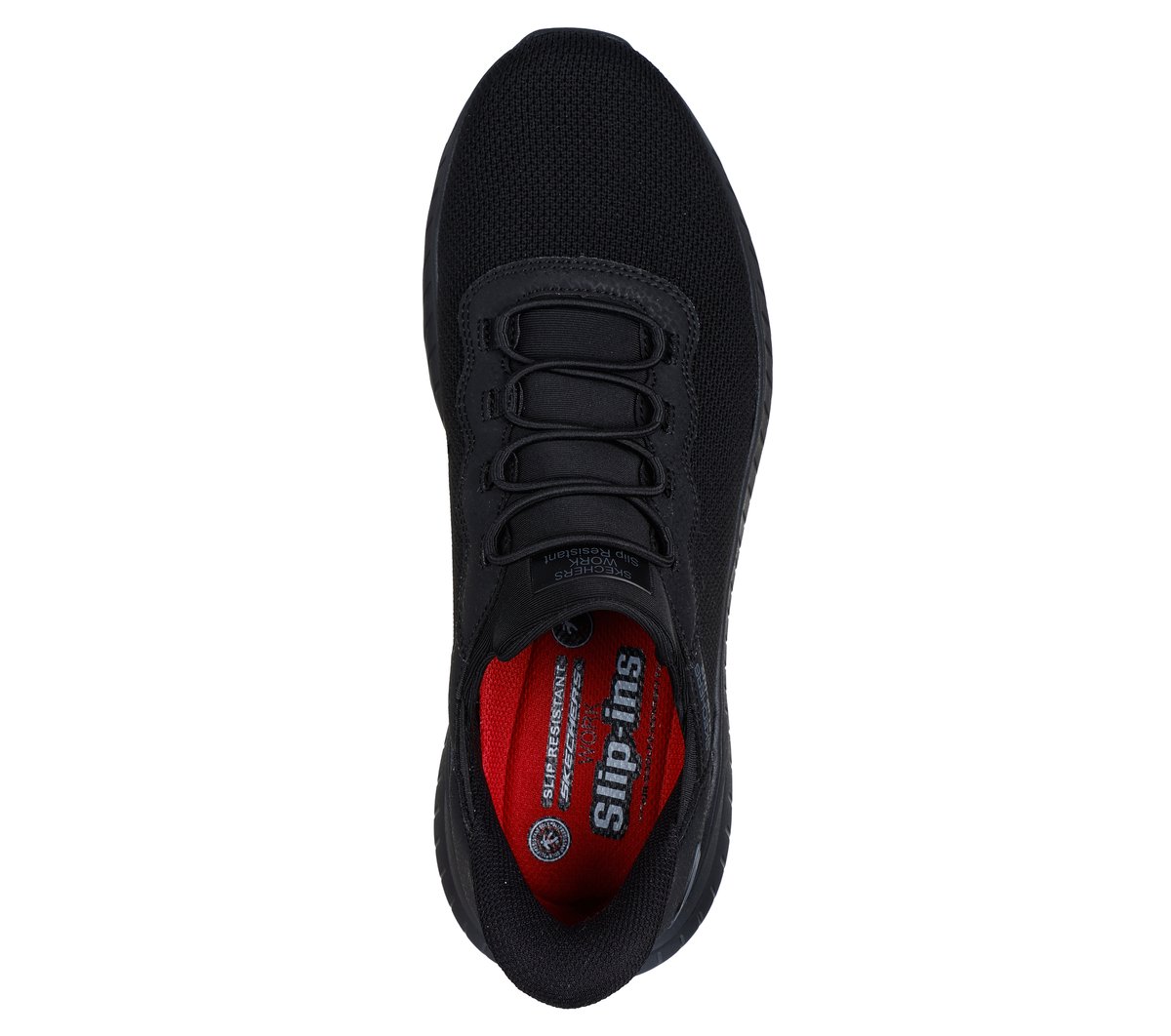 Slip-ins Work: Squad Chaos SR - Stivig | Skechers online