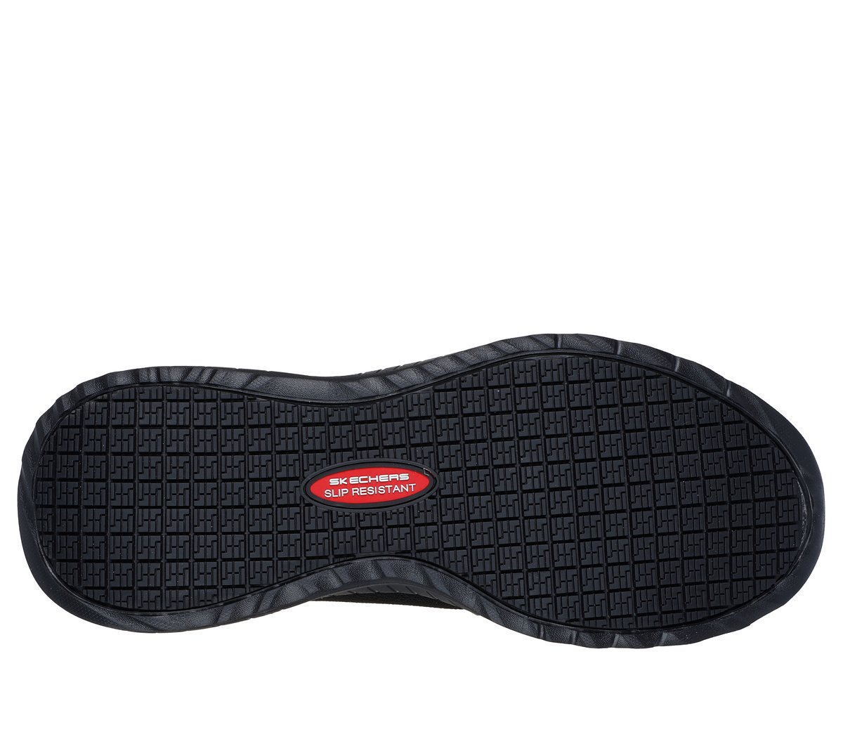 Slip-ins Work: Squad Chaos SR - Stivig | Skechers online