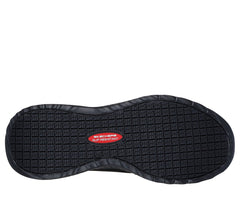 Slip-ins Work: Squad Chaos SR - Stivig | Skechers online